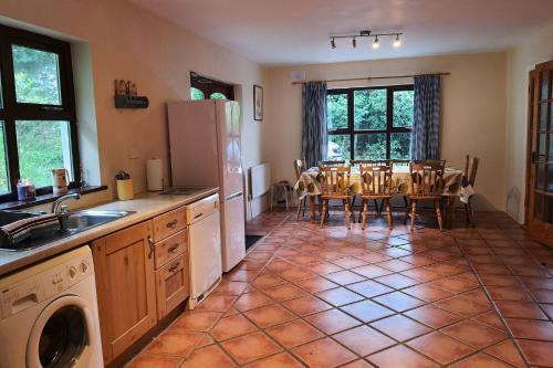 Apartamento No 1 Heather Hill, Letterfrack