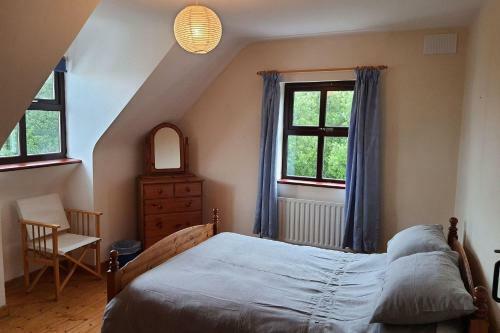 Apartamento No 1 Heather Hill, Letterfrack