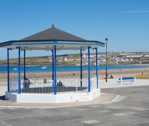 18a Moore Bay Holiday Hones By Trident Holiday Homes