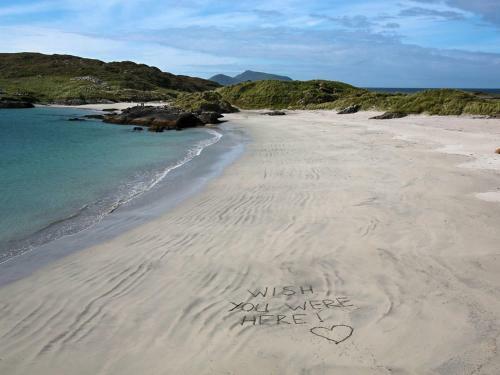 Stone Cottage Kenmare By Trident Holiday Homes