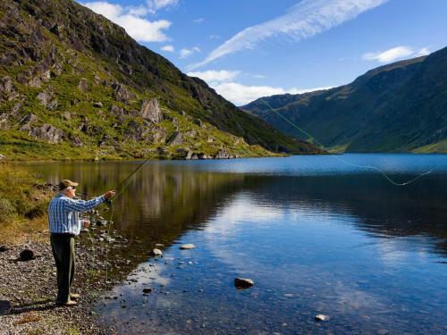 Stone Cottage Kenmare By Trident Holiday Homes
