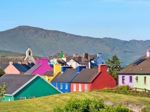 Stone Cottage Kenmare By Trident Holiday Homes