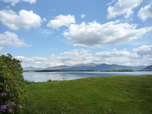 Purple Mountain Holiday Home Killarney