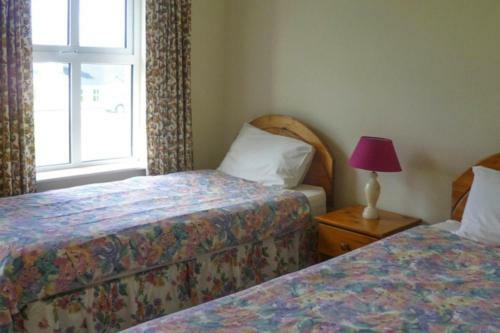 Holiday Homes Killorglin - Eir03103i-fya