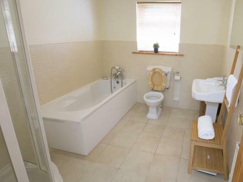 Lough Derg Holiday Lodge