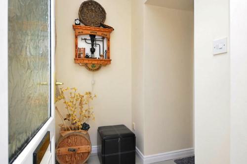 Holiday Home Renvyle - Eir02104d-f