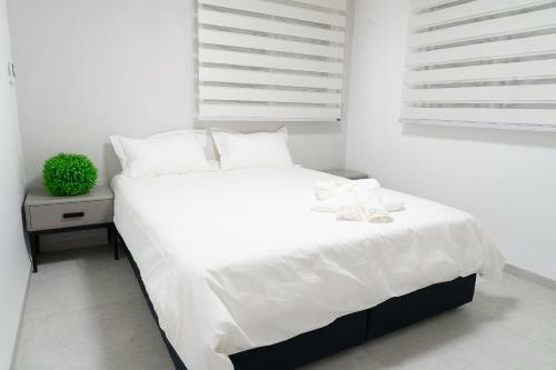 Apartamento Presiada Heart Of Akko