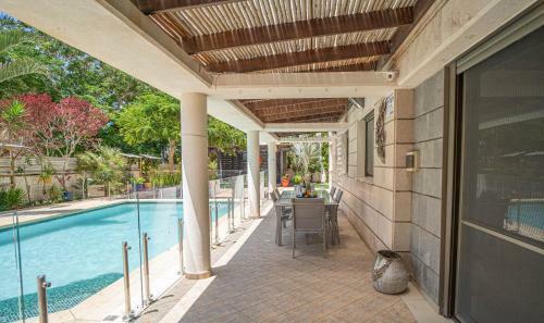 Apartamento Beach Pool Garden By Airsuite