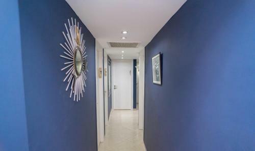 Apartamento Beach Pool Garden By Airsuite