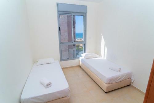 Apartamento Luxury Marina Beachfront By Airsuite