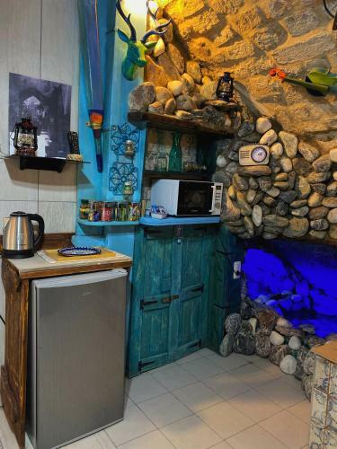 Apartamento Ashash House - Bab Elhawa Studio