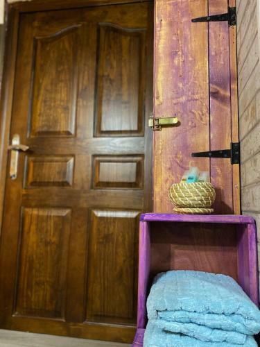 Apartamento Ashash House - Bab Elhawa Studio