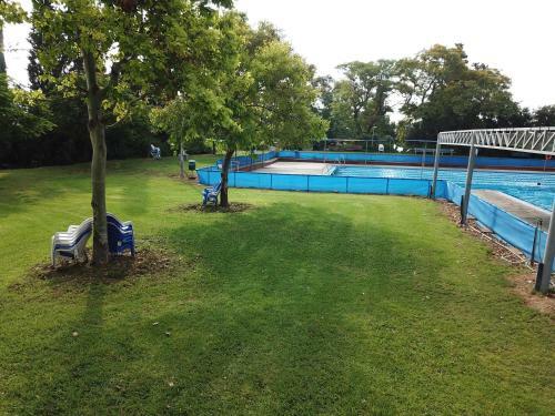 Hostal Kibbutz Beit Alfa Guest House