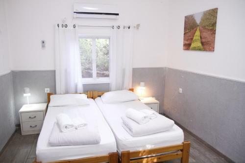 Hostal Kibbutz Beit Alfa Guest House