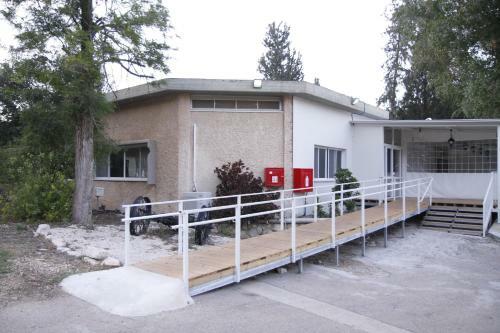 Hostal Kibbutz Beit Alfa Guest House