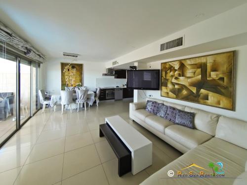 Exclusif Apartment By The Sea