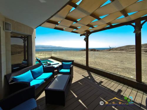 Exclusif Apartment By The Sea