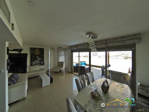 Exclusif Apartment By The Sea