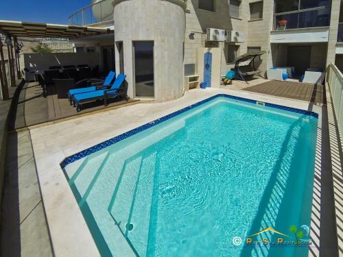 Exclusif Apartment By The Sea