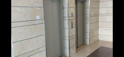 Apartamento New Studio In Soroka Hospital Area