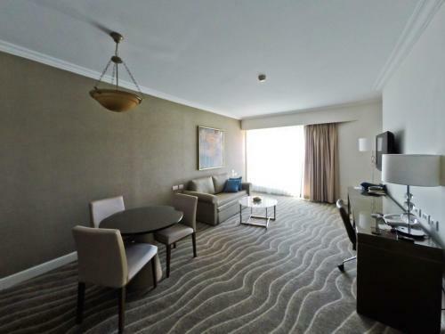 Aparthotel Executive Queen Eilat