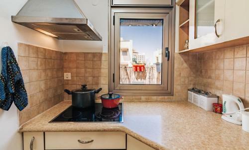 Apartment Next The Beach 2 Min Walk