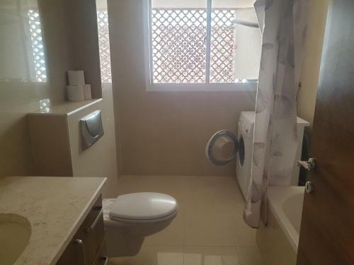 Best Full Sea View Cozy Apartment - Har Lots 7
