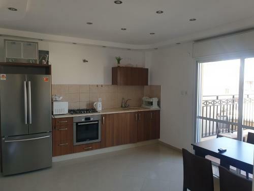 Best Full Sea View Cozy Apartment - Har Lots 7