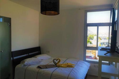 Best Full Sea View Cozy Apartment - Har Lots 7
