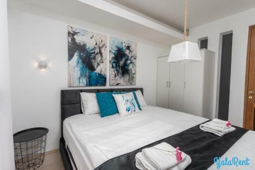 Apartamento Amadar Lux