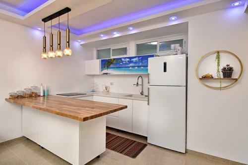 Apartamento Achziv Sea & Sun