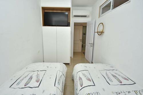 Apartamento Achziv Sea & Sun