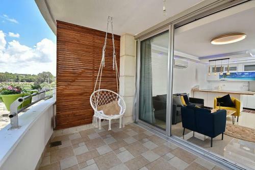 Apartamento Achziv Sea & Sun