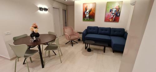 Apartamento Yuval Holidey Aprtment Eilat