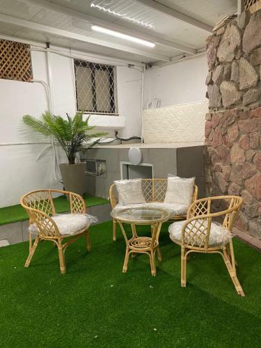 Praia Apartments - Saharon