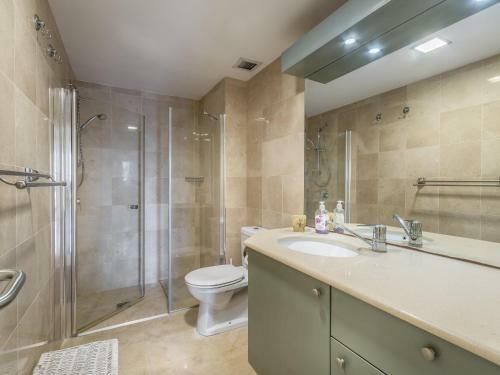 Apartamento Front Of Beach Next Ritz Hotel - 3 Bedroom& 3 Bathroom