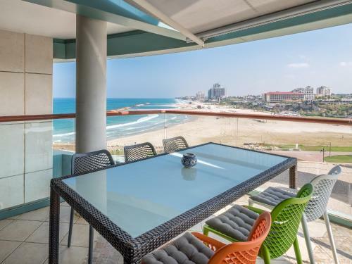 Apartamento Front Of Beach Next Ritz Hotel - 3 Bedroom& 3 Bathroom