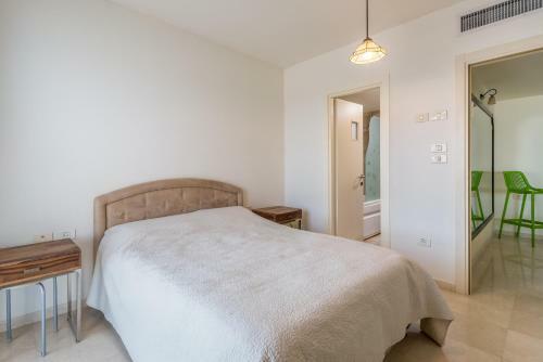 Apartamento Front Of Beach Next Ritz Hotel - 3 Bedroom& 3 Bathroom
