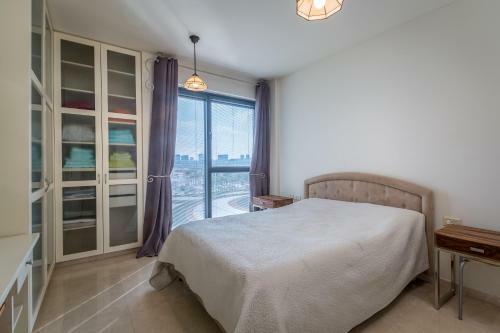 Apartamento Front Of Beach Next Ritz Hotel - 3 Bedroom& 3 Bathroom