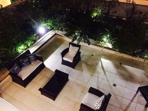 Bed & Breakfast Regency Residence With Pool - Next The Beach