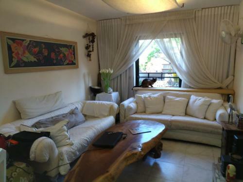 Apartamento Designed Luxury Room Near Tlv