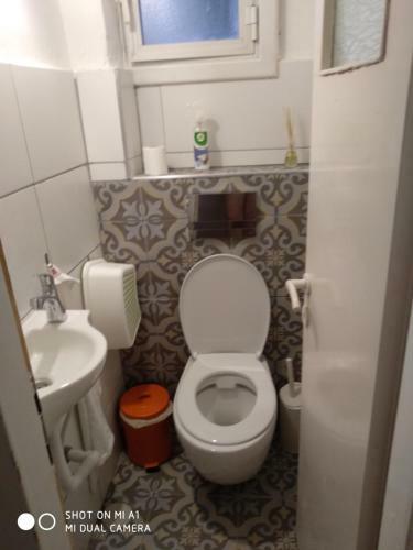 Apartamento Designed Luxury Room Near Tlv