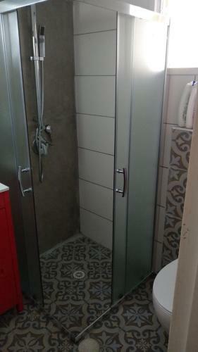 Apartamento Designed Luxury Room Near Tlv