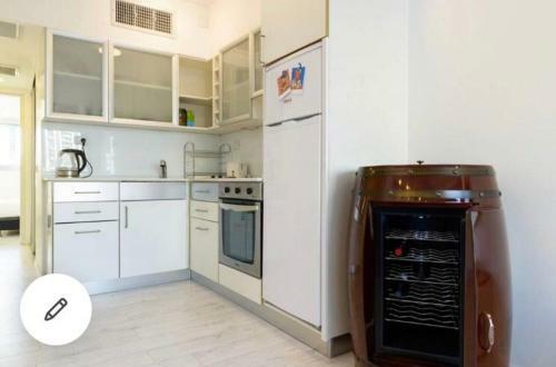 Herzliya Marina - By Beach Apartments Tlv