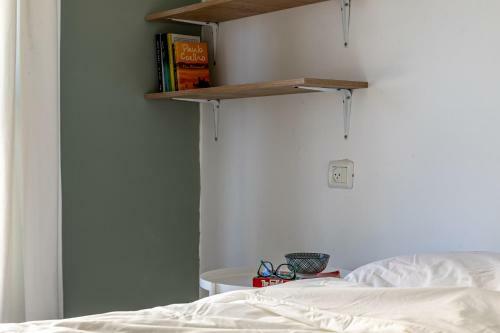 Apartamento Bat Galim Oceanfront Luxury - By Port City