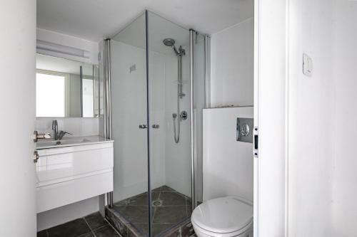Apartamento Bat Galim Oceanfront Luxury - By Port City