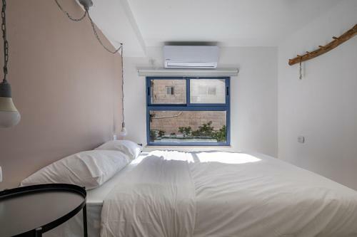 Apartamento Bat Galim Oceanfront Luxury - By Port City