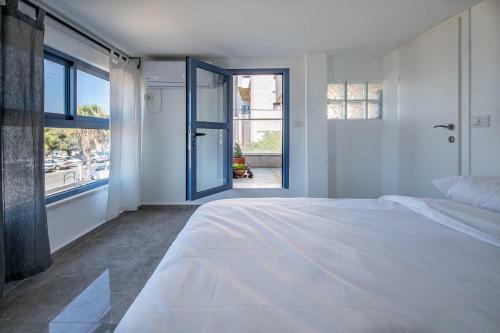 Apartamento Bat Galim Oceanfront Luxury - By Port City