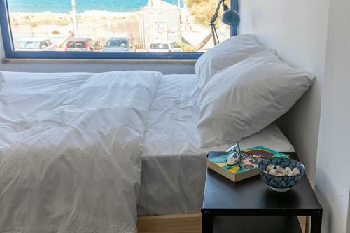 Apartamento Bat Galim Oceanfront Luxury - By Port City