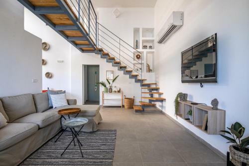 Apartamento Bat Galim Oceanfront Luxury - By Port City